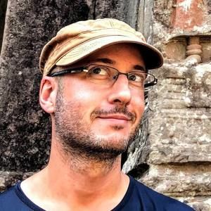 Meet your Posher, Niko